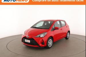 TOYOTA Yaris UW27897