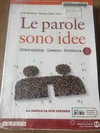 Le parole sono idee