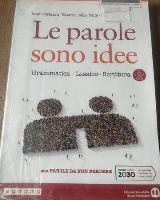 Le parole sono idee