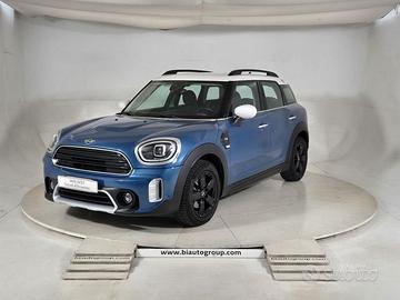 MINI Countryman 2020 Diese Mini 2.0 Cooper D ...