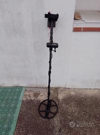 Metal detector Golden Mask