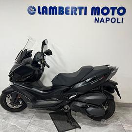 KYMCO XCITING 400 VS 09/2023 - 3092 KM