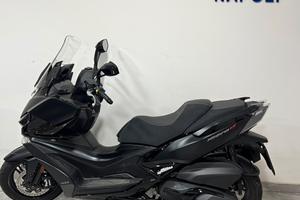 KYMCO XCITING 400 VS 09/2023 - 3092 KM