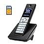 TELEFONO CORDLESS GSM CON SIM