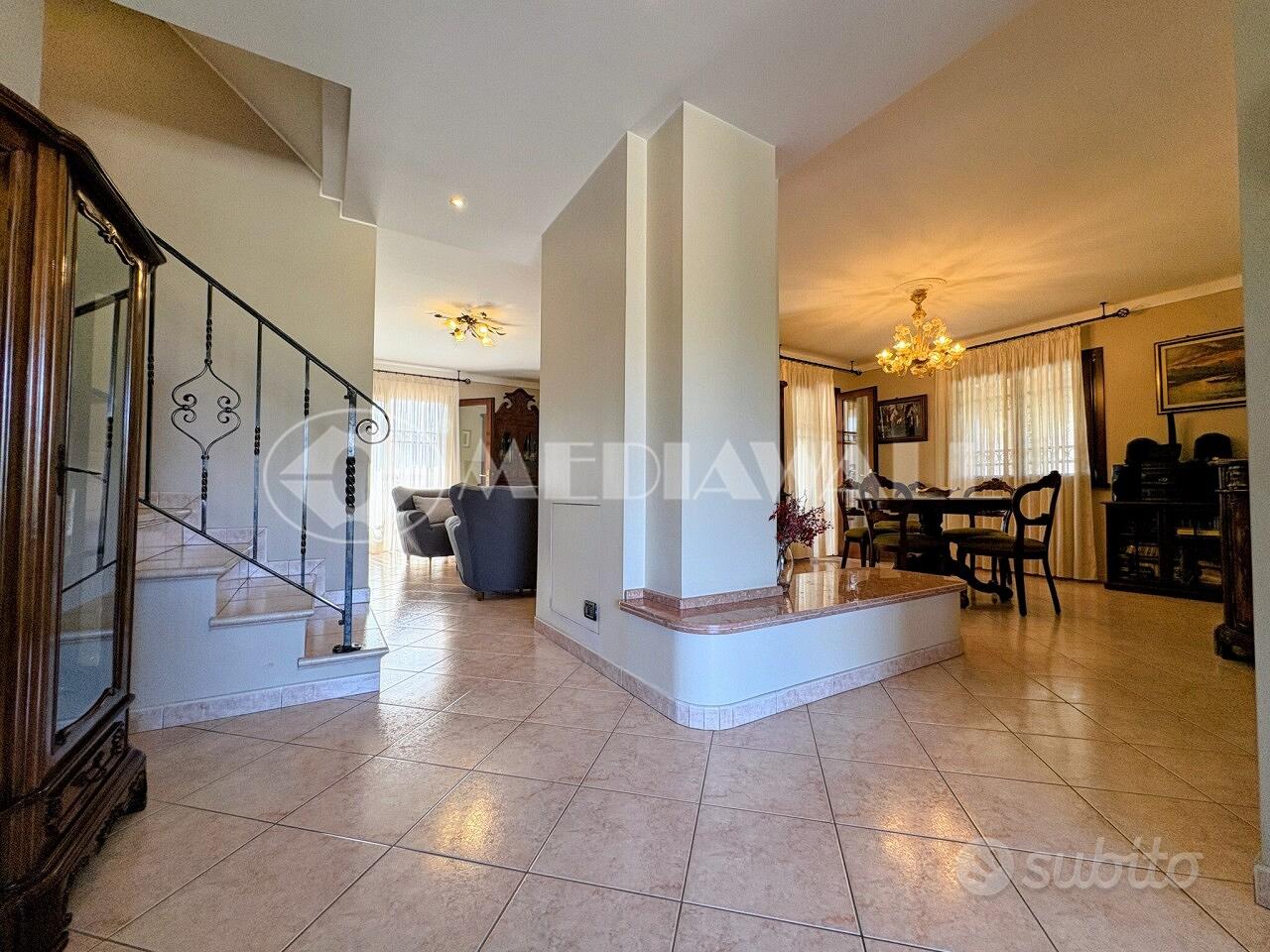 Casa – Pordenone, Case Levade - Vista 5