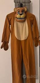 Rubie's Official Five Nights at Freddy's Costume,