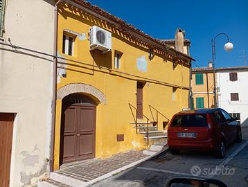 Casa cielo terra