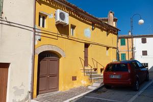 Casa cielo terra