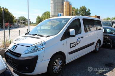 PEUGEOT EXPERT ANNO-2010 2.0