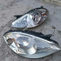 Fari/Fanali Mercedes-Benz Classe A W169