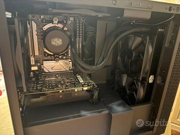 Pc gaming