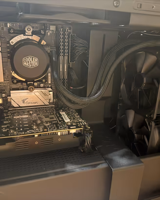 Pc gaming