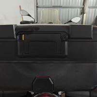 BMW Top Case Vario R1200GS (2004-2012)