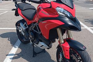 Ducati Multistrada 1200  2014