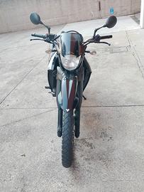 Yamaha XT 660 R