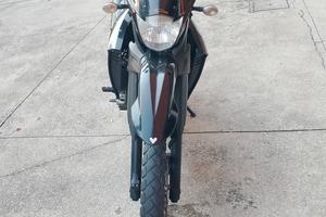 Yamaha XT 660 R
