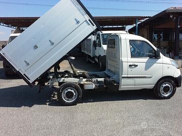 PIAGGIO Porter NP6 1.5 GPL RIBALTABILE