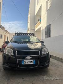 CHEVROLET Aveo 1ª serie - 2009