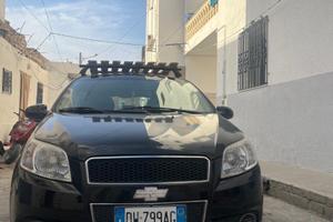 CHEVROLET Aveo 1ª serie - 2009