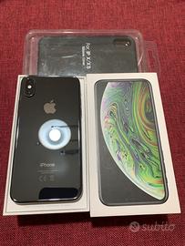 Iphone xs e xr