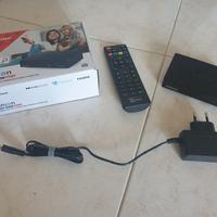 Decoder Telesystem Minion