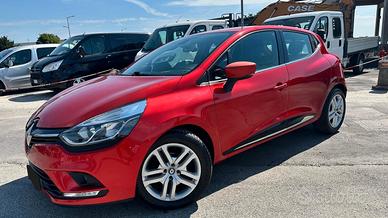 Renault Clio dCi 8V 75 CV Start&Stop 5 porte KM CE