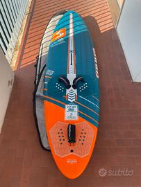 Windsurf
