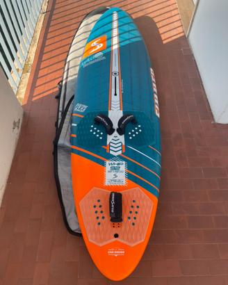 Windsurf