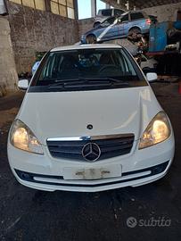 Ricambi Mercedes classe A renault clio 1.9 dti F9Q