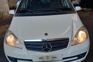 Ricambi Mercedes classe A renault clio 1.9 dti F9Q