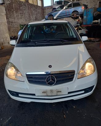 Ricambi Mercedes classe A renault clio 1.9 dti F9Q