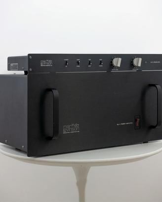 Mark Levinson – Pre e Finale- ML11 +ML12