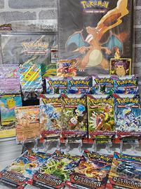 Super KIT Carte Pokemon !