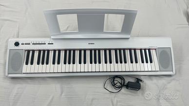 Pianola Yamaha