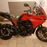 MV Agusta Turismo Veloce 800 - 2022