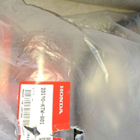 Cinghia sh 300 Honda