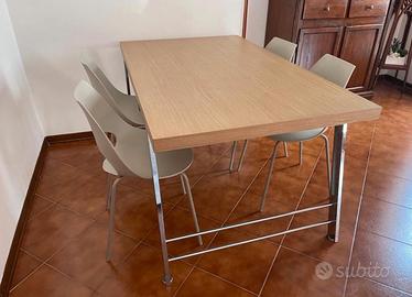 Tavolo Bontempi