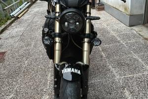 Yamaha YZF - R1
