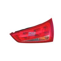 FANALE DESTRO AUDI A1 SPORTBACK 10-14 BIANCO ROSSO