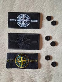 Stone Island 3 patch