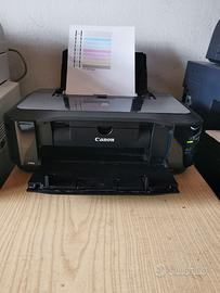 stampante fotografica