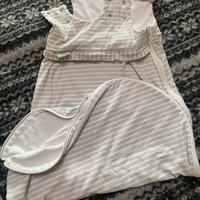 Sacco nanna quattro stagioni