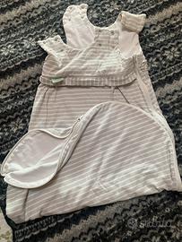 Sacco nanna quattro stagioni