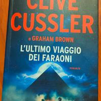 L'ultimo viaggio dei Faraoni