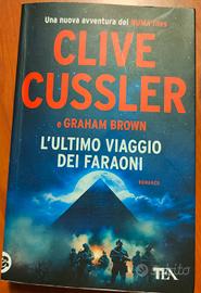 L'ultimo viaggio dei Faraoni