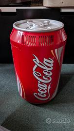 Mini Frigo Lattina Coca-Cola - Casa e Auto