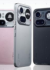 Nothing Phone (4a) Pro 8GB/128GB  - Pari al nuovo