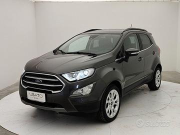 FORD EcoSport - 1.0 EcoBoost 125 CV Start& U107642
