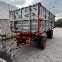 Marcassa trilaterale 50qt gemellato