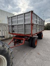 Marcassa trilaterale 50qt gemellato